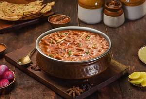 Rajma Masala