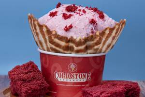 Red Velvet Ice Cream