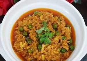 Haldi Ki Sabji