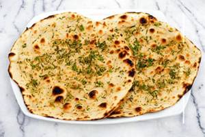 Lachha naan