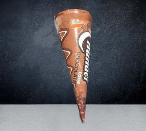 Chocolate Thunder Cone 