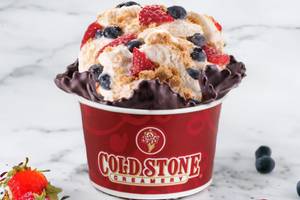 Cheesecake Fantasy Ice Cream