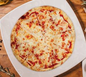 Margherita Pizza [9inches]