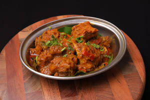 Chicken Varuval