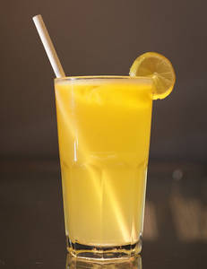 Mango Lemonade