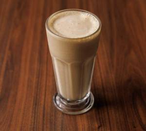 Cold coffe shake