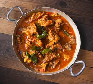 Mutton Pepper Masala