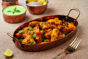Paneer Majestic
