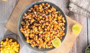 Crispy Corn