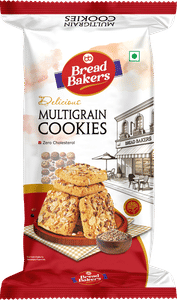 Coconut Cookies 200 Gm