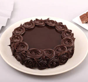 Italian Cassata Cake