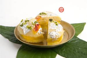 Malai Sandwich - (pack Of 4)