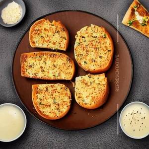 Garlic bread