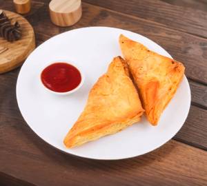 Aloo Patty