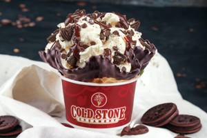 Oreo Overload Ice Cream