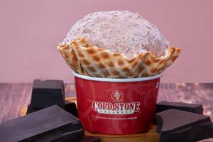 Chocolate Ice Cream