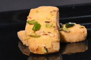 Pista Kaju Biscuit