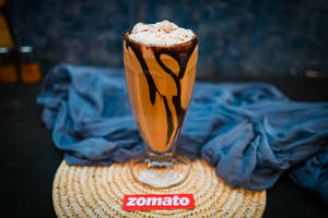 Regular Cold Coffee