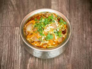 Handi Paneer