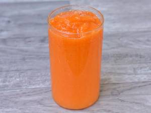 Pappaya Fresh Juice