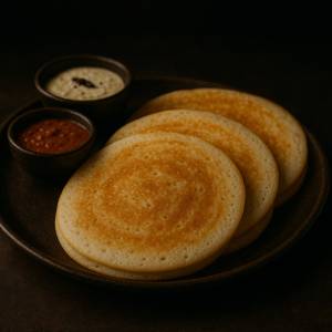 Set Dosa