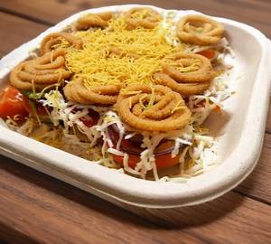 Cheese muruku sandwich rs