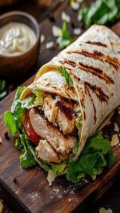 Signature Wrap
