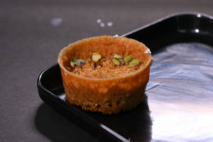 Tini Mini Ghewar Phika