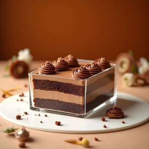 Dream Cake - Chocolate