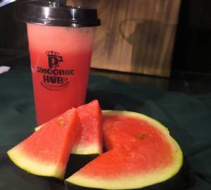 Watermelon [smoothie]