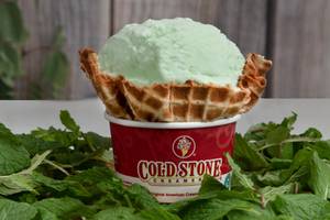 Mint Ice Cream