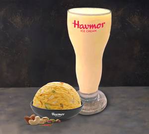 Rajbhog Ice Cream Shake