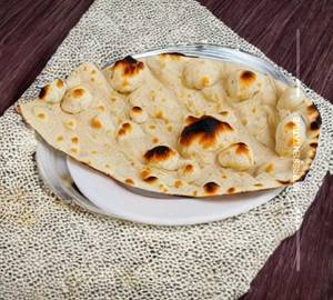 Tandoori roti