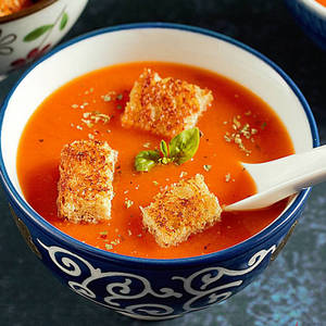 Tomato Soup