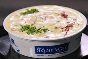Fruit Cream