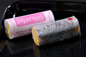 Kaju Roll