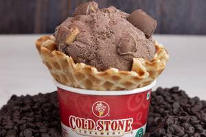 Dark Indulgence Ice Cream