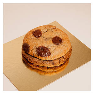 Chocolate Overload Cookies