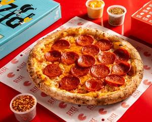 Og Pepperoni