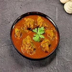 Chicken kheema kadahi                                                                                                 