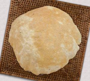 Extra Bhature