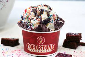 Birthday Cake Remix Ice Cream