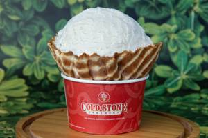 Sweet Cream Ice Cream