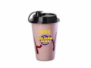 Strawberry Shake