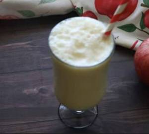 Apple shake