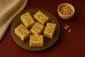 Soan Papdi