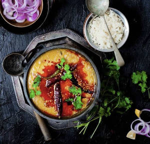 Dal Tadka