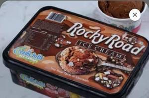 Rocky Road 700Ml Tub