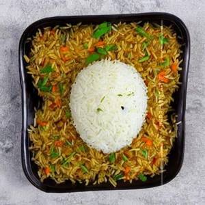 Egg Kushka Rice