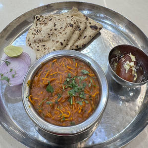 Sev Tomato Meal